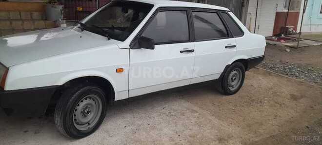 LADA (VAZ) 21099