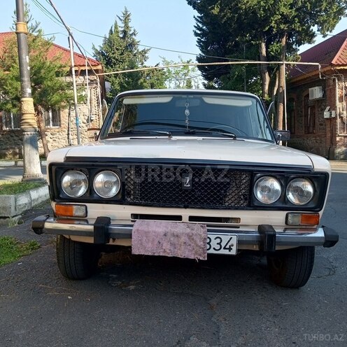 LADA (VAZ) 2106 1996, 99,000 km - 1.6 l - Zaqatala