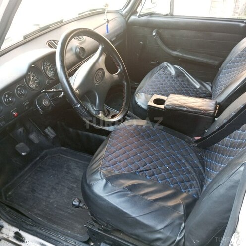 LADA (VAZ) 2106 1996, 99,000 km - 1.6 l - Zaqatala
