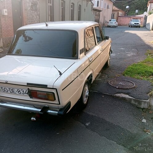 LADA (VAZ) 2106 1996, 99,000 km - 1.6 l - Zaqatala