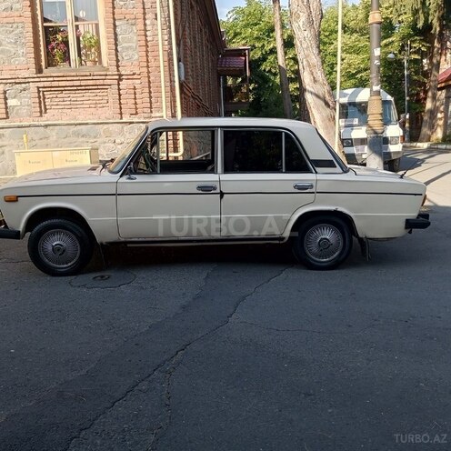 LADA (VAZ) 2106 1996, 99,000 km - 1.6 l - Zaqatala