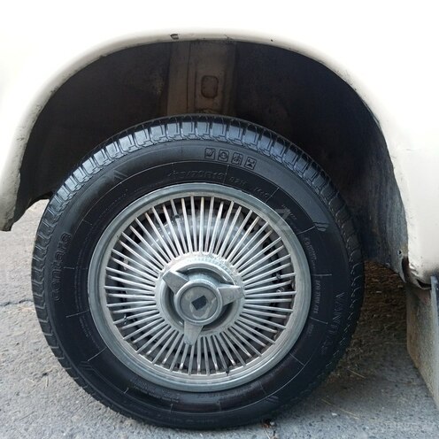 LADA (VAZ) 2106 1996, 99,000 km - 1.6 l - Zaqatala