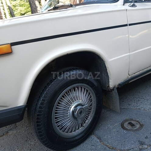LADA (VAZ) 2106 1996, 99,000 km - 1.6 l - Zaqatala