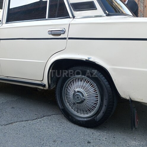 LADA (VAZ) 2106 1996, 99,000 km - 1.6 l - Zaqatala