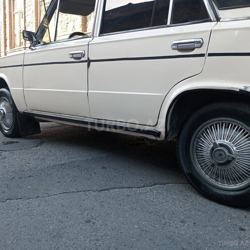 LADA (VAZ) 2106 1996, 99,000 km - 1.6 l - Zaqatala