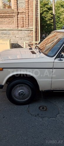 LADA (VAZ) 2106 1996, 99,000 km - 1.6 l - Zaqatala