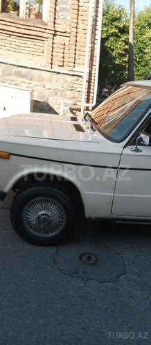 LADA (VAZ) 2106 1996, 99,000 km - 1.6 l - Zaqatala
