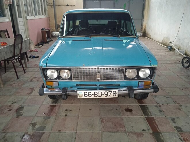 LADA (VAZ) 2106