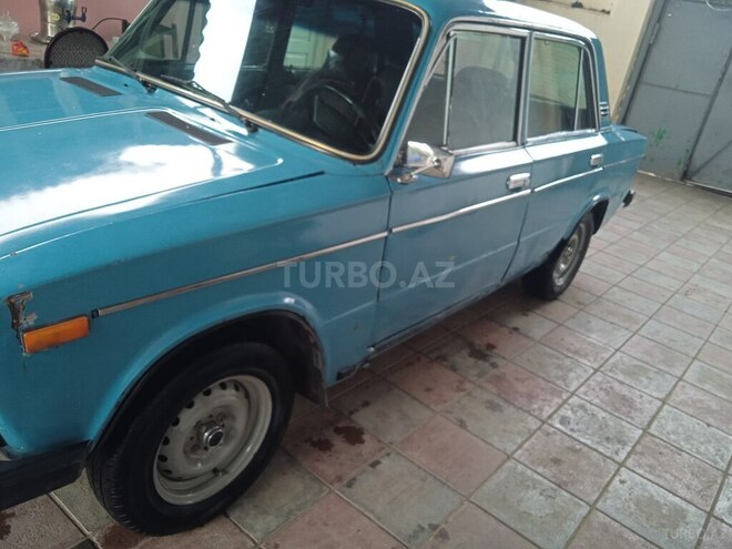 LADA (VAZ) 2106