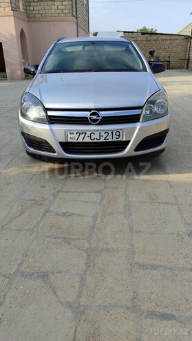 Opel Astra 2006, 303,514 km - 1.3 l - Bakı