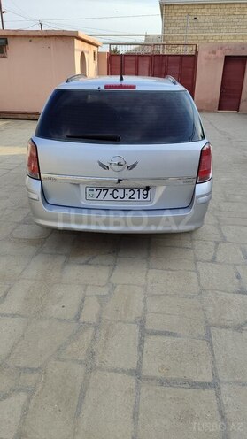 Opel Astra 2006, 303,514 km - 1.3 l - Bakı