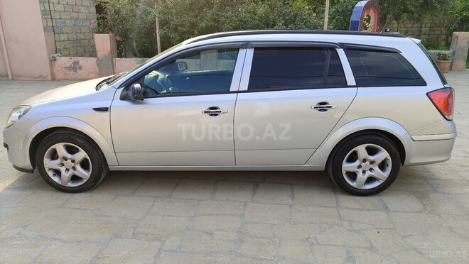 Opel Astra 2006, 303,514 km - 1.3 l - Bakı