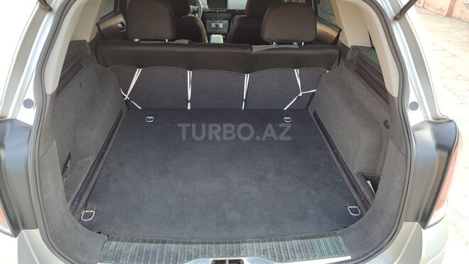 Opel Astra 2006, 303,514 km - 1.3 l - Bakı