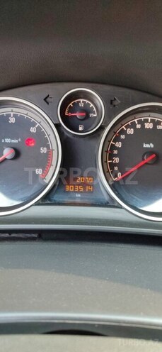 Opel Astra 2006, 303,514 km - 1.3 l - Bakı