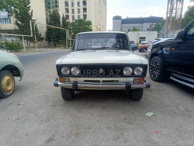 LADA (VAZ) 2106 1997, 44,800 km - 1.5 l - Bakı