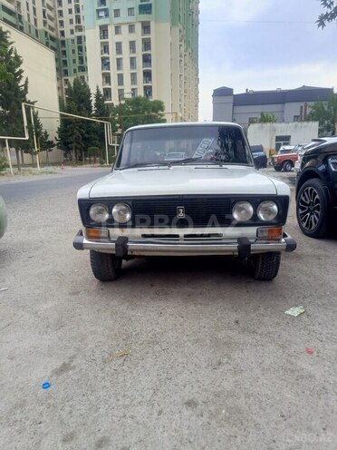 LADA (VAZ) 2106 1997, 44,800 km - 1.5 l - Bakı