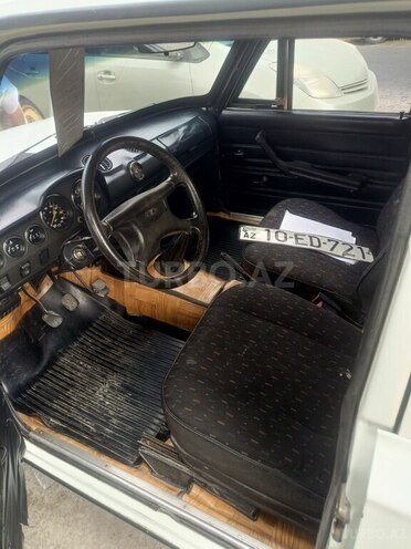 LADA (VAZ) 2106 1997, 44,800 km - 1.5 l - Bakı