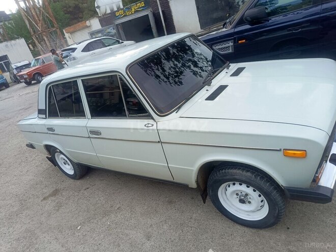 LADA (VAZ) 2106 1997, 44,800 km - 1.5 l - Bakı