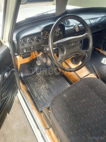 LADA (VAZ) 2106 1997, 44,800 km - 1.5 l - Bakı