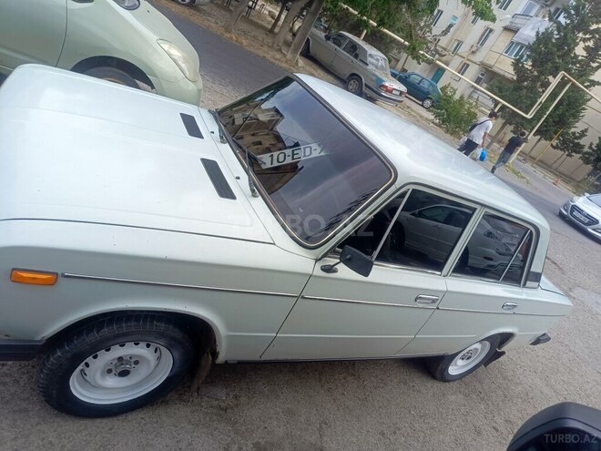 LADA (VAZ) 2106 1997, 44,800 km - 1.5 l - Bakı
