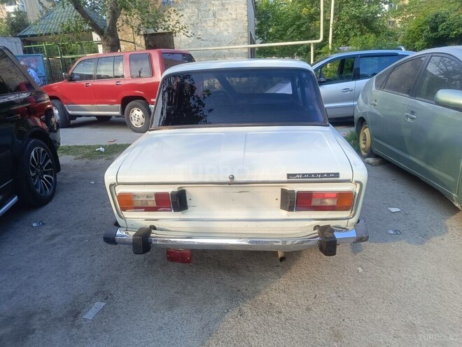 LADA (VAZ) 2106 1997, 44,800 km - 1.5 l - Bakı