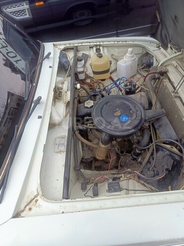 LADA (VAZ) 2106 1997, 44,800 km - 1.5 l - Bakı