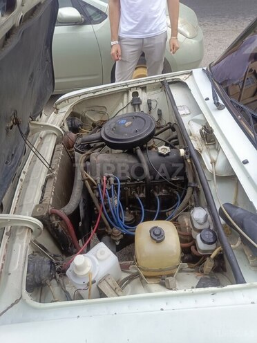 LADA (VAZ) 2106 1997, 44,800 km - 1.5 l - Bakı