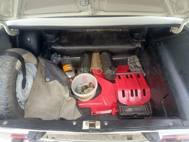 LADA (VAZ) 2106 1997, 44,800 km - 1.5 l - Bakı