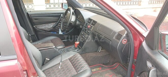 Mercedes C 200 1999, 342,580 km - 2.0 l - Sumqayıt