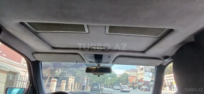 Mercedes C 200 1999, 342,580 km - 2.0 l - Sumqayıt