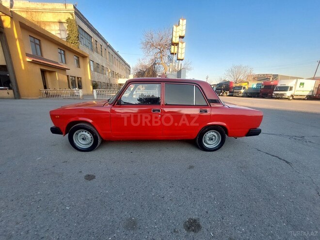 LADA (VAZ) 2105