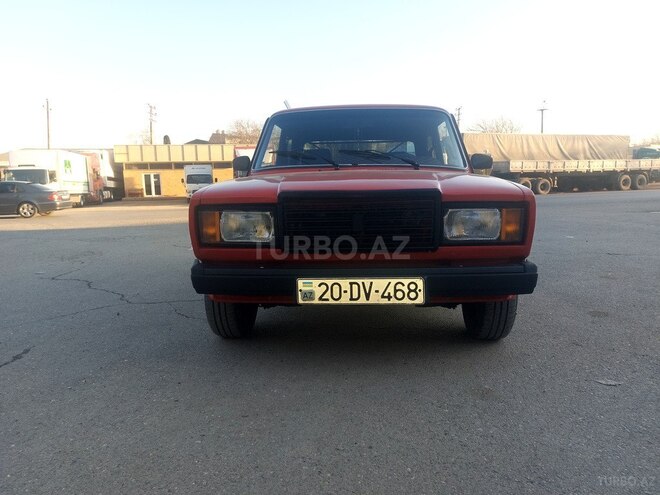 LADA (VAZ) 2105