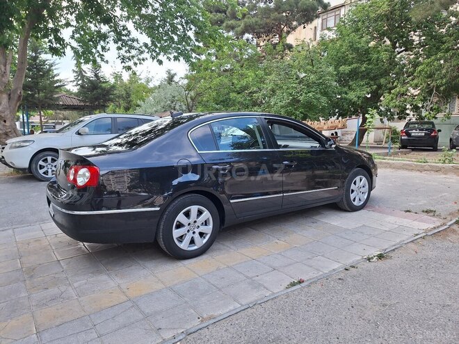 Volkswagen Passat 2005, 256,500 km - 2.0 l - Bakı