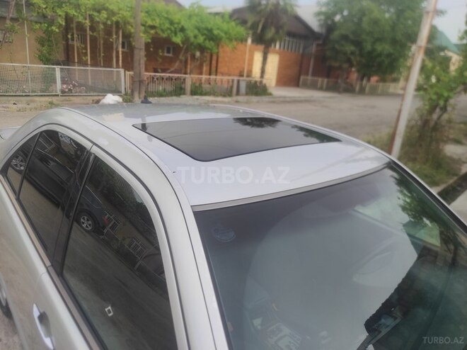 Mercedes E 240 2000, 290,000 km - 2.4 l - Şəmkir
