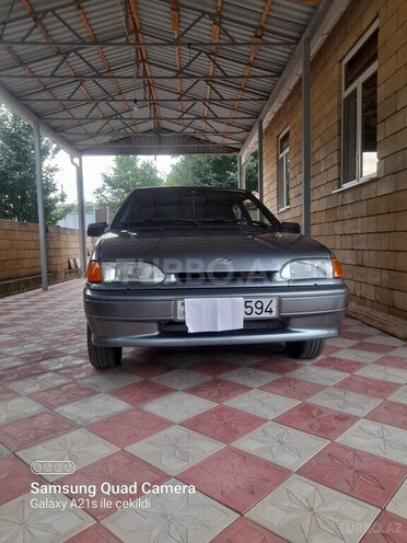 LADA (VAZ) 2115 2012, 121,000 km - 1.5 л - Masallı