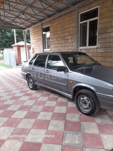 LADA (VAZ) 2115 2012, 121,000 km - 1.5 л - Masallı