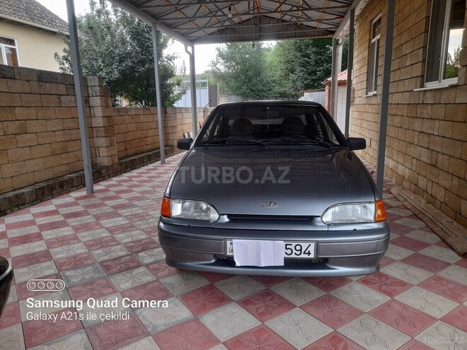 LADA (VAZ) 2115 2012, 121,000 km - 1.5 л - Masallı