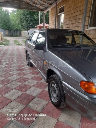 LADA (VAZ) 2115 2012, 121,000 km - 1.5 л - Masallı