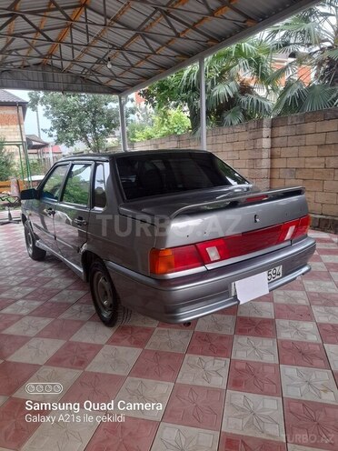 LADA (VAZ) 2115 2012, 121,000 km - 1.5 л - Masallı