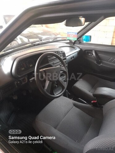 LADA (VAZ) 2115 2012, 121,000 km - 1.5 л - Masallı