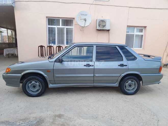 LADA (VAZ) 2115