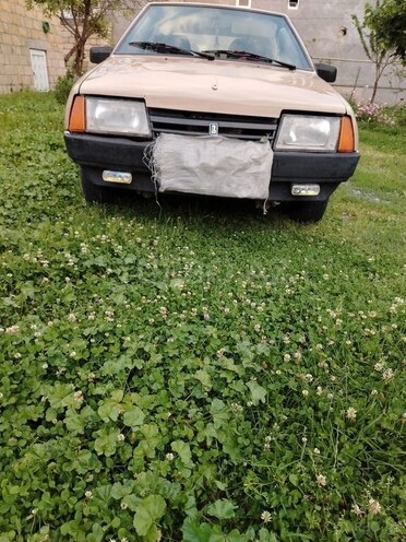 LADA (VAZ) 2109 1988, 118,035 km - 1.5 л - Qəbələ
