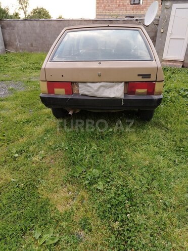 LADA (VAZ) 2109 1988, 118,035 km - 1.5 л - Qəbələ