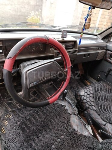 LADA (VAZ) 2109 1988, 118,035 km - 1.5 л - Qəbələ