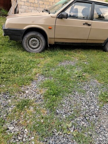 LADA (VAZ) 2109 1988, 118,035 km - 1.5 л - Qəbələ