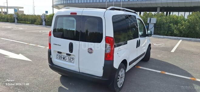 Fiat Fiorino