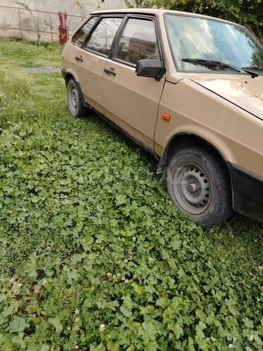 LADA (VAZ) 2109 1988, 118,035 km - 1.5 л - Qəbələ