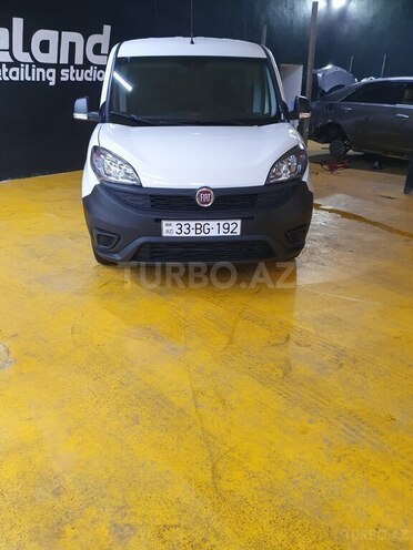 Fiat Doblo