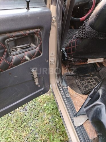 LADA (VAZ) 2109 1988, 118,035 km - 1.5 л - Qəbələ