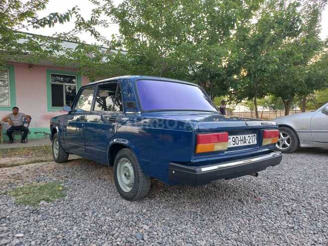 LADA (VAZ) 2107 2009, 181,000 km - 1.5 l - İmişli